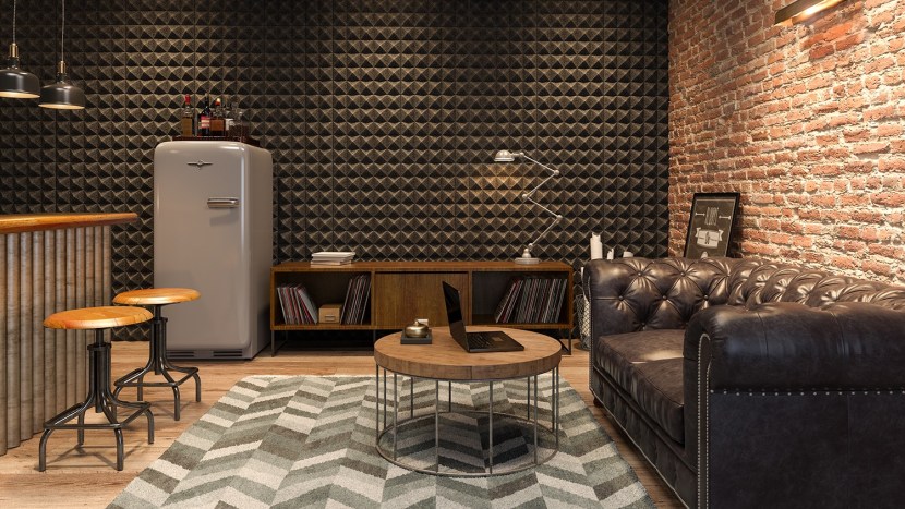 6 Easy Ways To Soundproof A Room
